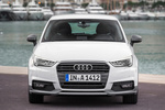 Audi A1 1.0 TFSI 95 CV Active Kit Turismo Exterior Frontal 3 puertas