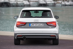 Audi A1 1.0 TFSI 95 CV Active Kit Turismo Exterior Posterior 3 puertas