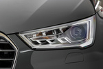 Audi A1 1.4 TDI 90 CV Turismo Exterior Faro 5 puertas