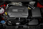 Audi A1 1.8 TFSI 192 CV Turismo T&eacute;cnica Motor