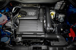 Audi A1 1.4 TFSI 125 CV Turismo T&eacute;cnica Motor