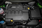 Audi A1 1.6 TDI 116 CV Turismo T&eacute;cnica Motor