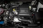 Audi A1 1.0 TFSI 95 CV Turismo T&eacute;cnica Motor
