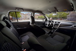 Suzuki Celerio 1.0 (68 CV) GLX Turismo Interior Asientos 5 puertas