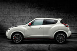 Nissan Juke Juke Nismo RS Juke Nismo RS Todo terreno Exterior Lateral 5 puertas