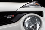 Nissan Juke Juke Nismo RS Juke Nismo RS Todo terreno Exterior Faro 5 puertas