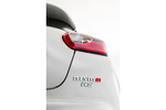 Nissan Juke Juke Nismo RS Juke Nismo RS Todo terreno Exterior Pilotos 5 puertas