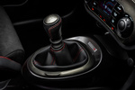 Nissan Juke Juke Nismo RS Juke Nismo RS Todo terreno Interior Palanca de Cambios 5 puertas
