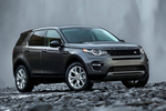 Land Rover Discovery Sport Gama Discovery Sport Gama Discovery Sport Todo terreno Corris Grey Exterior Lateral-Frontal 5 puertas