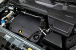 Land Rover Discovery Sport Gama Discovery Sport Gama Discovery Sport Todo terreno T&eacute;cnica Motor 5 puertas