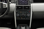 Land Rover Discovery Sport Gama Discovery Sport Gama Discovery Sport Todo terreno Interior Consola Central 5 puertas