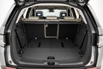 Land Rover Discovery Sport Gama Discovery Sport Gama Discovery Sport Todo terreno Interior Maletero 5 puertas