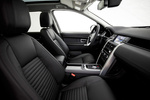 Land Rover Discovery Sport Gama Discovery Sport Gama Discovery Sport Todo terreno Interior Asientos 5 puertas
