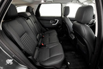 Land Rover Discovery Sport Gama Discovery Sport Gama Discovery Sport Todo terreno Interior Asientos 5 puertas