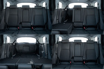 Land Rover Discovery Sport Gama Discovery Sport Gama Discovery Sport Todo terreno Interior Asientos 5 puertas