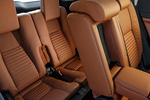 Land Rover Discovery Sport Gama Discovery Sport Gama Discovery Sport Todo terreno Interior Asientos 5 puertas
