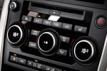 Land Rover Discovery Sport Gama Discovery Sport Gama Discovery Sport Todo terreno Interior Mandos Sistemas Ventilaci&oacute;n 5 puertas