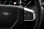 Land Rover Discovery Sport Gama Discovery Sport Gama Discovery Sport Todo terreno Interior Mandos volante 5 puertas