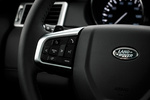 Land Rover Discovery Sport Gama Discovery Sport Gama Discovery Sport Todo terreno Interior Mandos volante 5 puertas