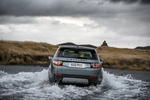 Land Rover Discovery Sport Gama Discovery Sport Gama Discovery Sport Todo terreno Scotia Grey Exterior Posterior 5 puertas