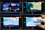 Land Rover Discovery Sport Gama Discovery Sport Gama Discovery Sport Todo terreno Interior Navegador 5 puertas