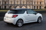 DS 3 Gama 3 Gama 3 Turismo Exterior Lateral-Posterior 3 puertas