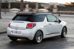 DS 3 Gama 3 Gama 3 Turismo Exterior Lateral-Posterior 3 puertas
