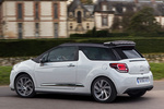 DS 3 Gama 3 Gama 3 Turismo Exterior Lateral 3 puertas