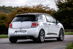 DS 3 Gama 3 Gama 3 Turismo Exterior Lateral-Posterior 3 puertas