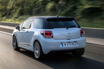 DS 3 Gama 3 Gama 3 Turismo Exterior Lateral-Posterior 3 puertas