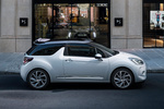 DS 3 Gama 3 Gama 3 Turismo Exterior Lateral 3 puertas