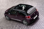 DS 3 Gama 3 Gama 3 Turismo Exterior Cenital-Lateral-Posterior 3 puertas