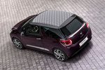 DS 3 Gama 3 Gama 3 Turismo Exterior Cenital-Lateral-Posterior 3 puertas