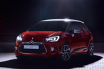 DS 3 Gama 3 Gama 3 Turismo Exterior Lateral-Frontal 3 puertas