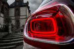 DS 3 Gama 3 Gama 3 Turismo Exterior Pilotos 3 puertas