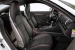 Porsche Cayman Cayman GTS 340 CV Cayman GTS Coup&eacute; Blanco Interior Asientos 3 puertas