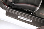 Porsche Cayman Cayman GTS 340 CV Cayman GTS Coup&eacute; Blanco Interior Moldura decorativa 3 puertas