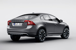 Volvo S60 Gama Cross Country Cross Country Turismo Exterior Posterior-Lateral 4 puertas