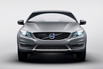 Volvo S60 Gama Cross Country Cross Country Turismo Exterior Frontal 4 puertas