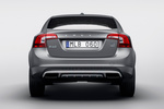 Volvo S60 Gama Cross Country Cross Country Turismo Exterior Posterior 4 puertas