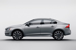 Volvo S60 Gama Cross Country Cross Country Turismo Exterior Lateral 4 puertas