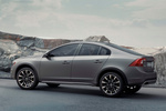 Volvo S60 Gama Cross Country Cross Country Turismo Exterior Lateral 4 puertas