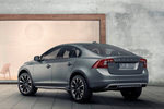Volvo S60 Gama Cross Country Cross Country Turismo Exterior Lateral-Posterior 4 puertas