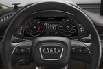 Audi Q7 3.0 TFSI 333 CV Todo terreno Interior Marcador 5 puertas