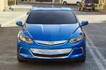 Chevrolet Volt Versi&oacute;n para EE.UU. Turismo Exterior Frontal 5 puertas