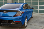Chevrolet Volt Versi&oacute;n para EE.UU. Turismo Exterior Posterior 5 puertas