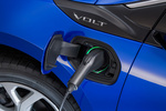 Chevrolet Volt Versi&oacute;n para EE.UU. Turismo Exterior Toma de recarga 5 puertas