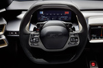 Ford GT GT GT Coup&eacute; Interior Volante 2 puertas
