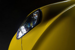 Alfa Romeo 4C Versi&oacute;n para EE.UU. Descapotable Giallo Exterior Faro 2 puertas