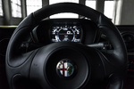 Alfa Romeo 4C Versi&oacute;n para EE.UU. Descapotable Giallo Interior Marcador 2 puertas